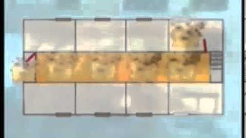 Flow path