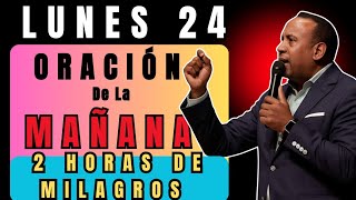 🔥 MILAGROS Y LIBERACIÓN 🔥 | Oración poderosa que activa lo sobrenatural