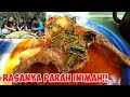 ASLI PARAH! LODHO AYAM KAMPUNG BIKIN LIDAH KECANDUAN!!