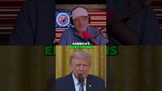 America's Election Integrity: A Call for Fair, Honest Voting #shorts