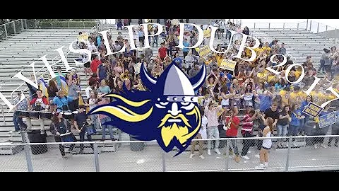 LVHS Lip Dub 2017