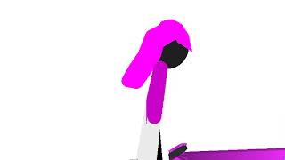 Practicing stick nodes again :p JvK @FreedomAbbie @jakethevoidentity #animation #sticknodes