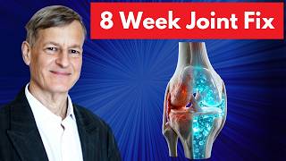 The Oral Supplement That Relieves Stiff Joints in 8 Weeks