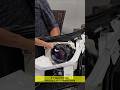 FORTUNER PROJECTOR UPGRADE WITHOUT CHANGING HEADLIGHT | LASER PROJECTOR INSTALL | CARSONICS