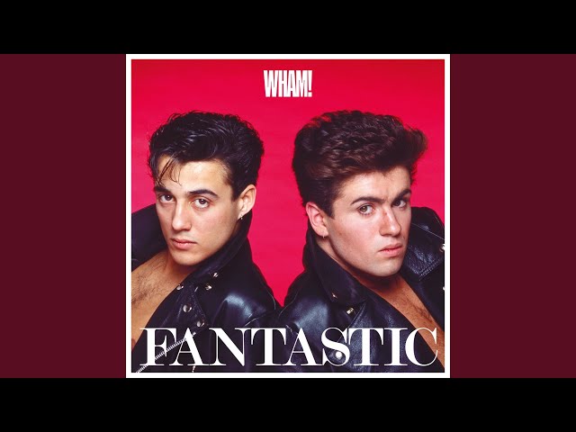 Club Tropicana - YouTube
