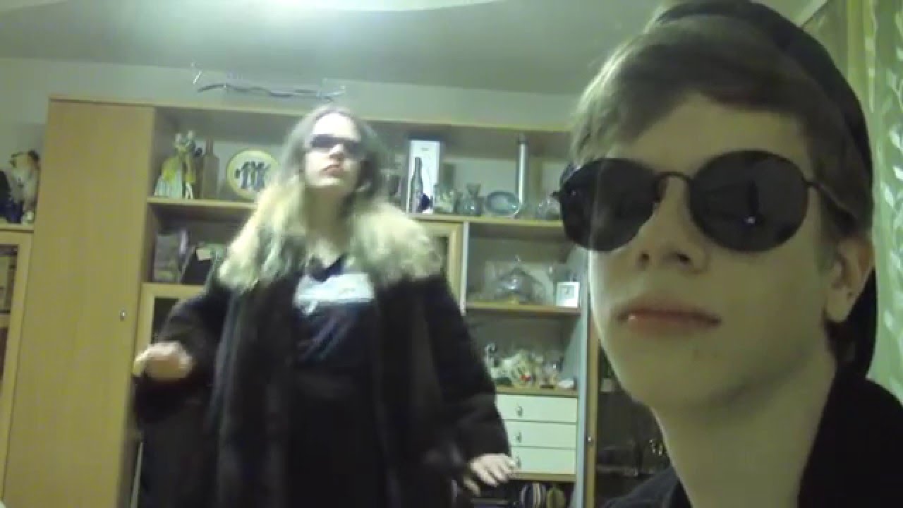 Клип на песню "Не пара" (Потап и Настя Каменских) - YouTube