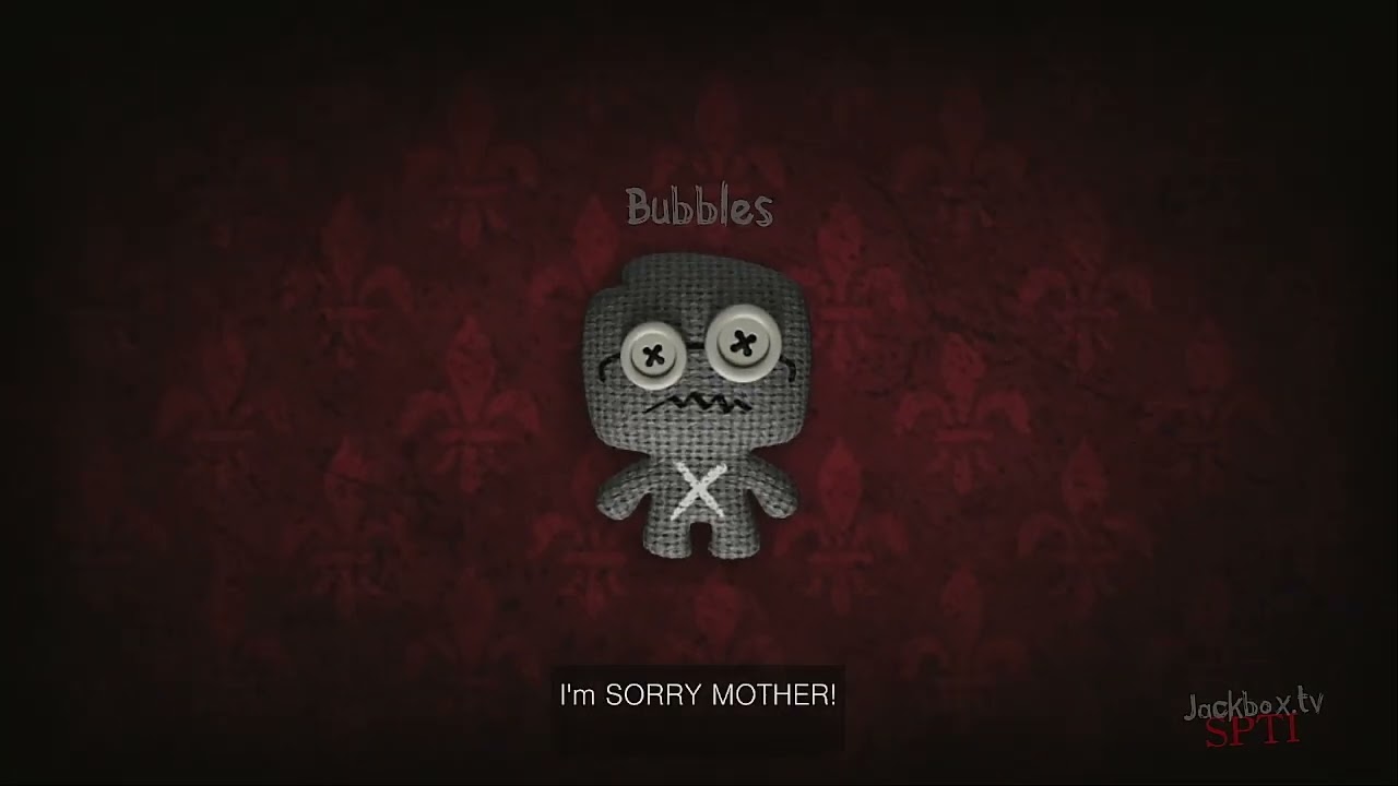 Trivia Murder Party 2 2023 Season Episode 4 Angry Birds