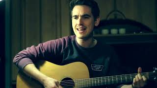 Video thumbnail of "Teenage Dirtbag (Wheatus Acoustic Cover)/ by Marc Eichner"