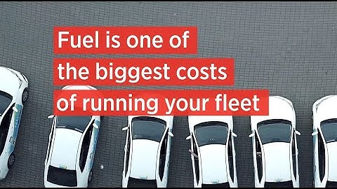 Five ways telematics can save on your fleet’s fuel costs (New Zealand)