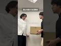 割と大掛かりな荷解き