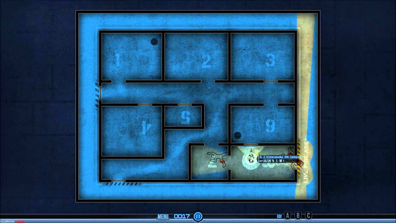 Let's Play Door Kickers