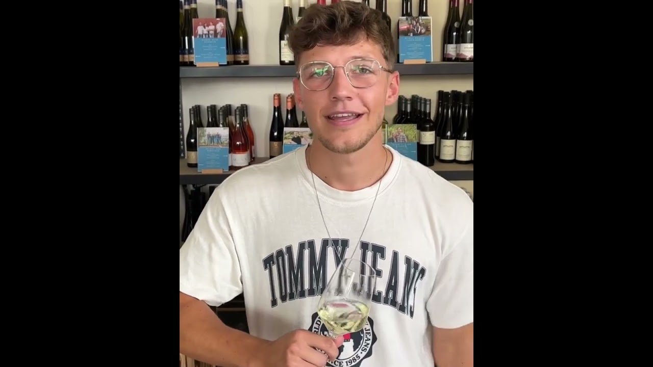 + Drei für die Nahewein-Krone: Tim Heck +