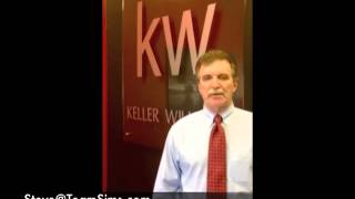 Luxury Agent Steve Sims Introduces Keller Williams Realty Naples, Team Sims
