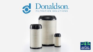 How do they measure the Donaldson Difference?