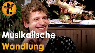 Voodoo Jürgens über sein neues Album \