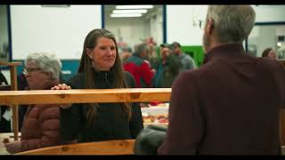 Woodworkers Association At AIH