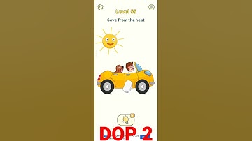 DOP 2 - Level 55 Save from the Heat On VB Wonders❤️ Subscribe Now...!!