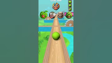 "Going Balls || Powarful Ball Competition Challenge Let