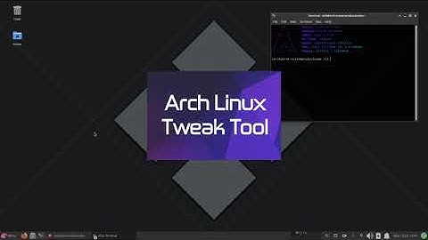 ArcoLinux : 2958 - ATT - Garuda - Rising Xfce4 and testing ATT