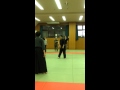 榎木孝明の古武術教室