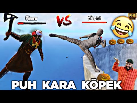 SÜPER EDİT 😱 %100 GÜLMEK GARANTİ 😂 PUBG MOBİLE KOMİK MONTAJ