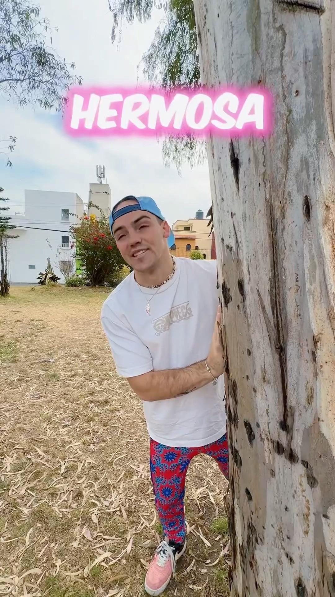 Cuando veo A LA QUE ME GUSTA ?❤️