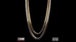 Im Different 2chains lyrics