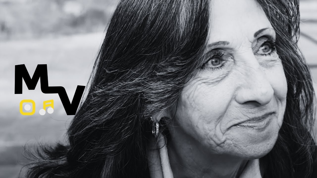 [Mémoires Vivantes] Récit photographique & sonore 10 - Anna