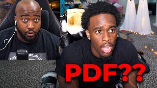 I Investigated The Kai Cenat PDF Allegations...