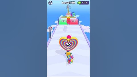 Layer Man Lvl. 29 #shorts #games