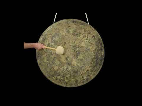 36" Atlantis Gong - Gongs Unlimited