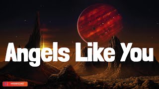 Angels Like You - Miley Cyrus Sweetpie 달콤한 파이