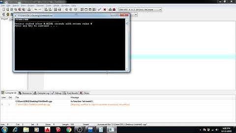 What happens when we exceed the range of and data type? || Expert C++ Programming