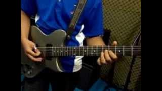 Download lagu EUREKA-Saat Bertemu.mp4