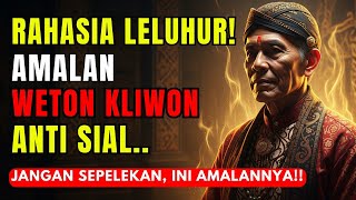 Download Lagu Kliwon Sering Sial? Ini Amalan Rahasia yang Bisa Nyetopnya.. MP3