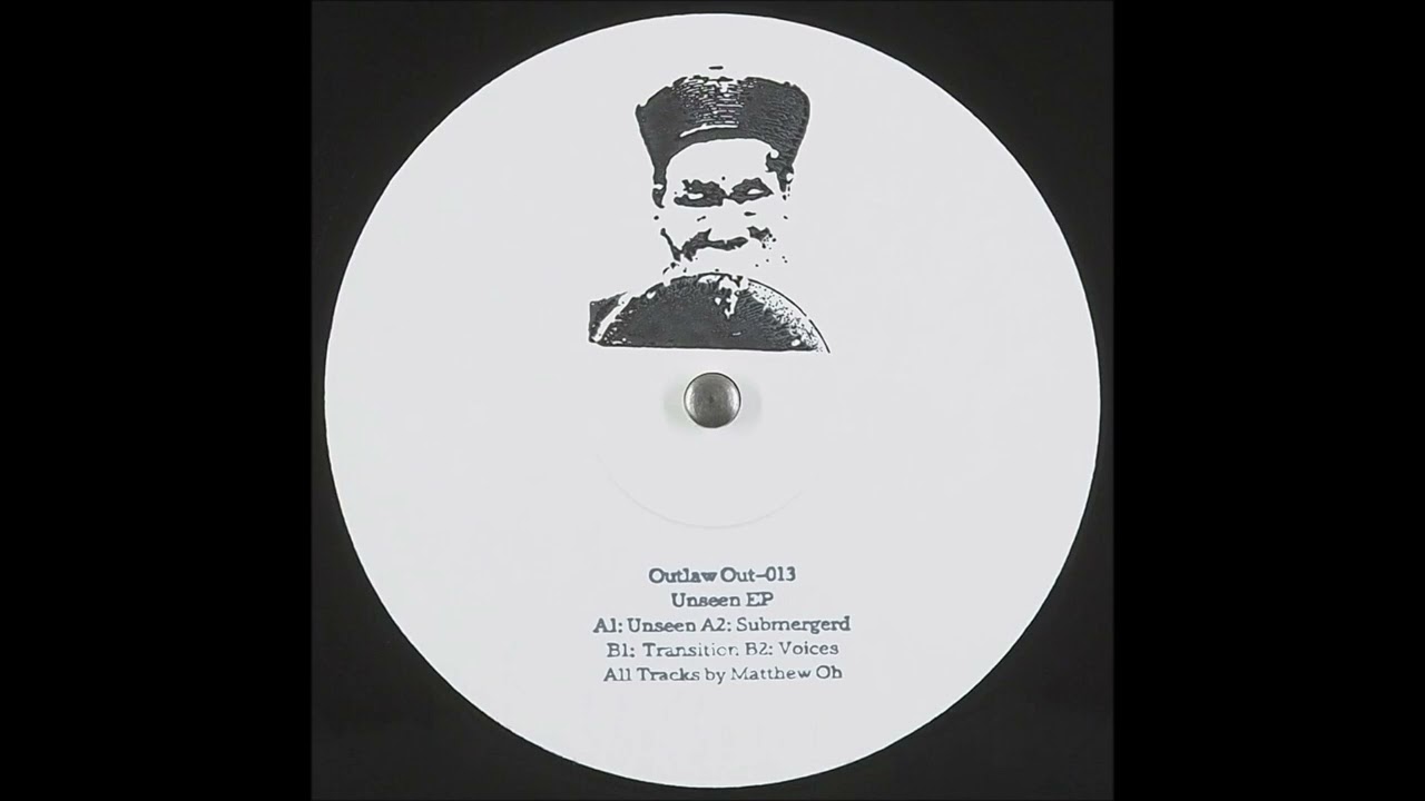 Matthew Oh - Voices [OUT-013] - YouTube