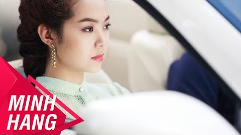 Minh Hằng ft  Thành Đại Siêu – Chia Đôi Một Trái Tim