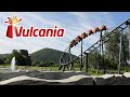 Parc vulcania  2022