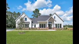 8557 Butler Ranch Court video tour