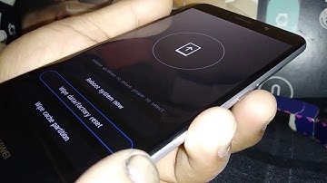 Hard Reset for Huawei ascend XT2TM at&t model Huawei H1711