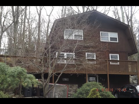17 Oakwood Trail, Kinnelon Borough, NJ home video tour