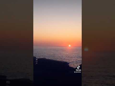 حالات واتس اب فيروز قهوة صباح الخير بحر بيروت لبنان