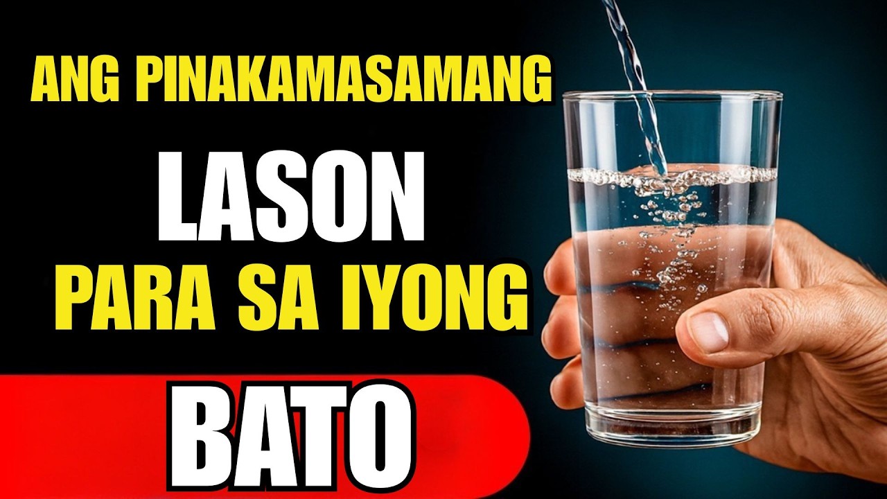 Nagbabala ang Espesyalista sa Kidney: Ang Pinakamasamang Lason na Sumisira sa Iyong Mga Bato