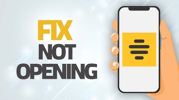 How To Fix Bumble Dating App Not Opening | Step By Step