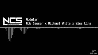 Rob Gasser x Michael White x Miss Lina - Modular BASS BOOST