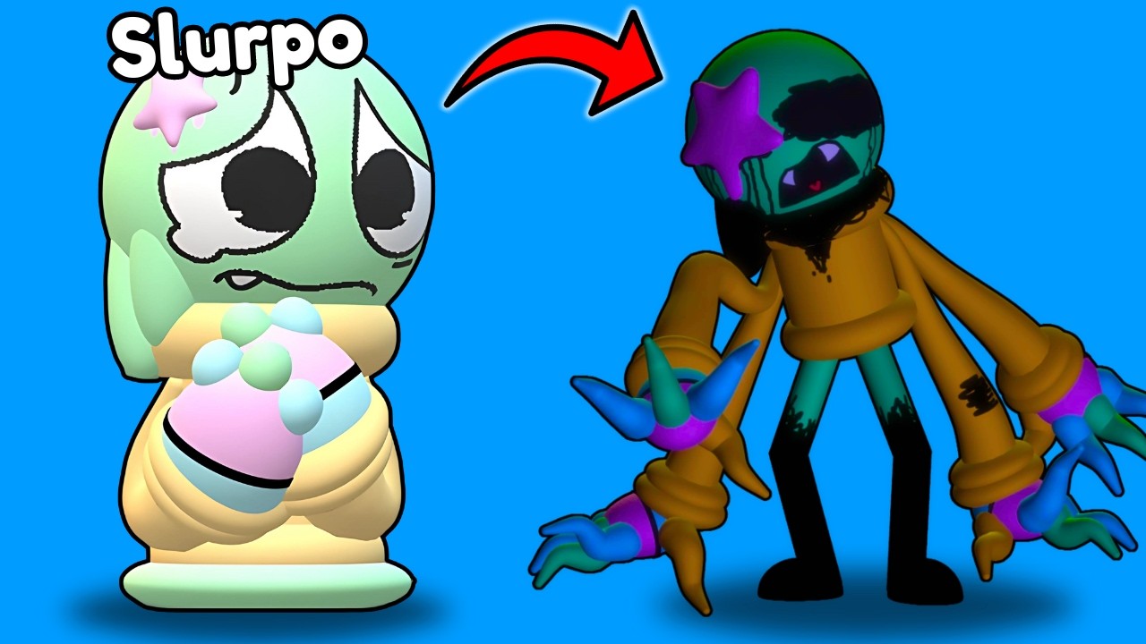 Ranking UNOFFICIAL Dandy World Characters...