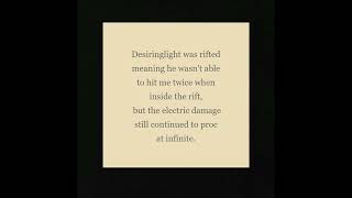 Desiringlight cheating