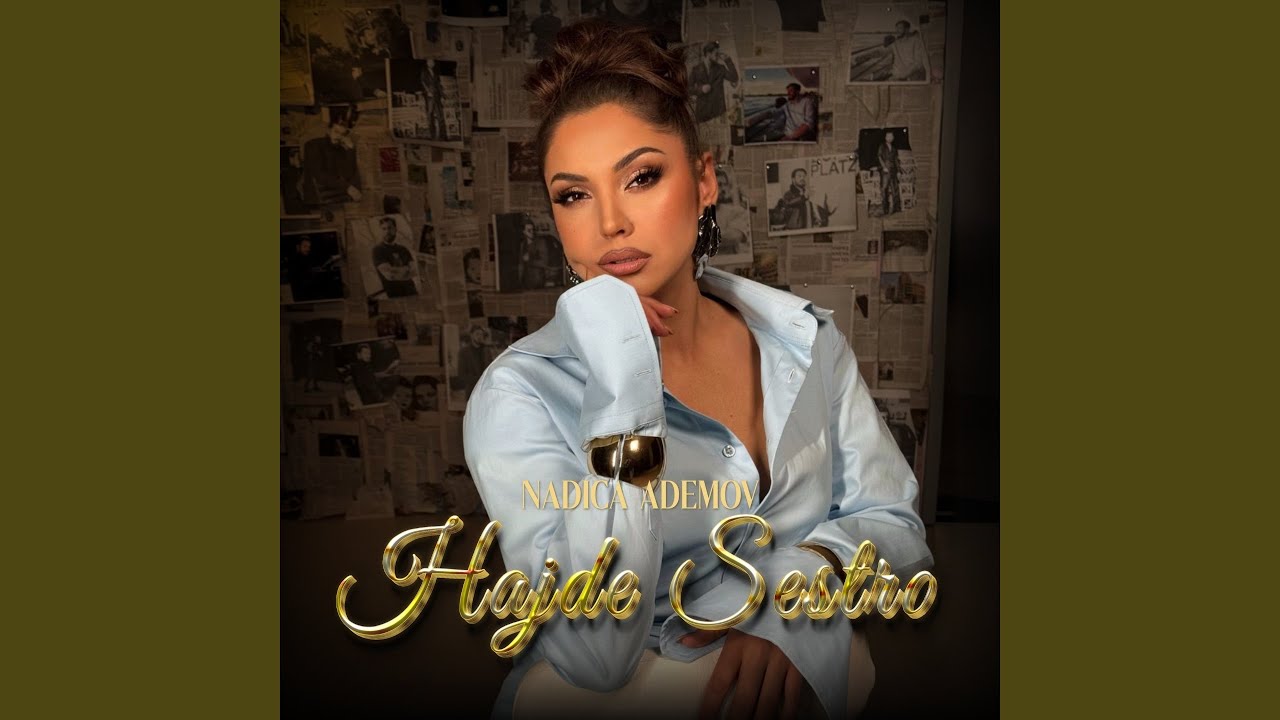 Hajde Sestro
