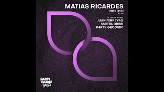 Matias Ricardes - Next Level (Original Mix)