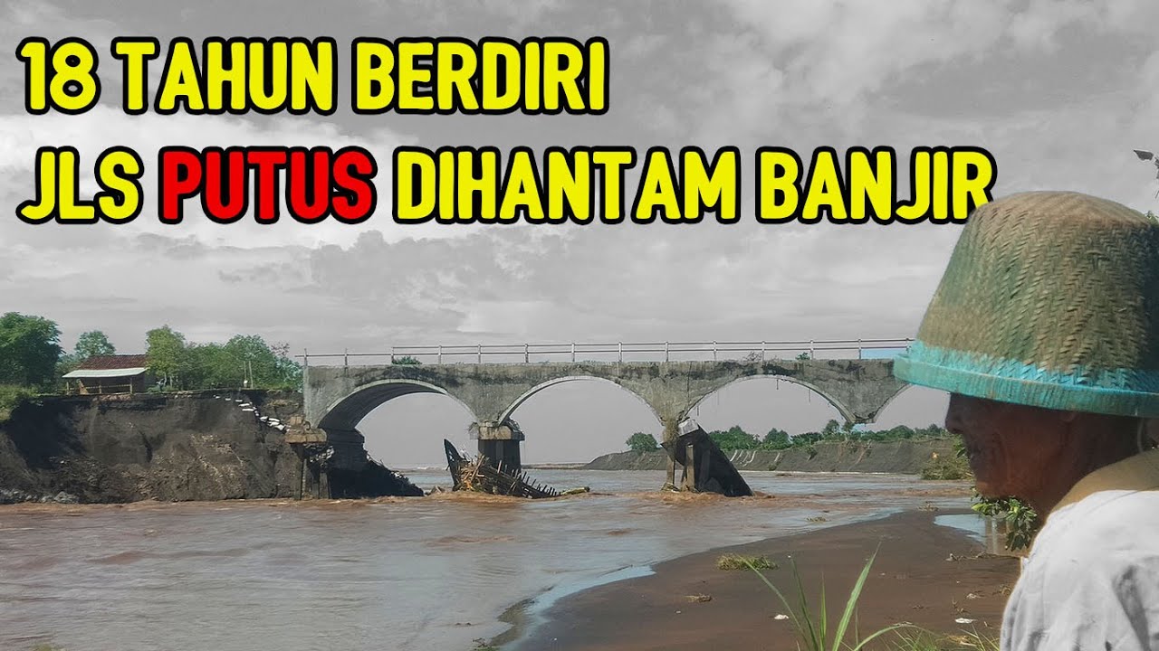 12+ Mimpi Jembatan Putus Togel